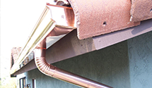 Rain Gutter Installation, Repair, Cleaning and Protection in Accident, MD